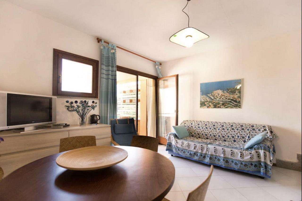 Glicine 7 Villa Stintino Ngoại thất bức ảnh