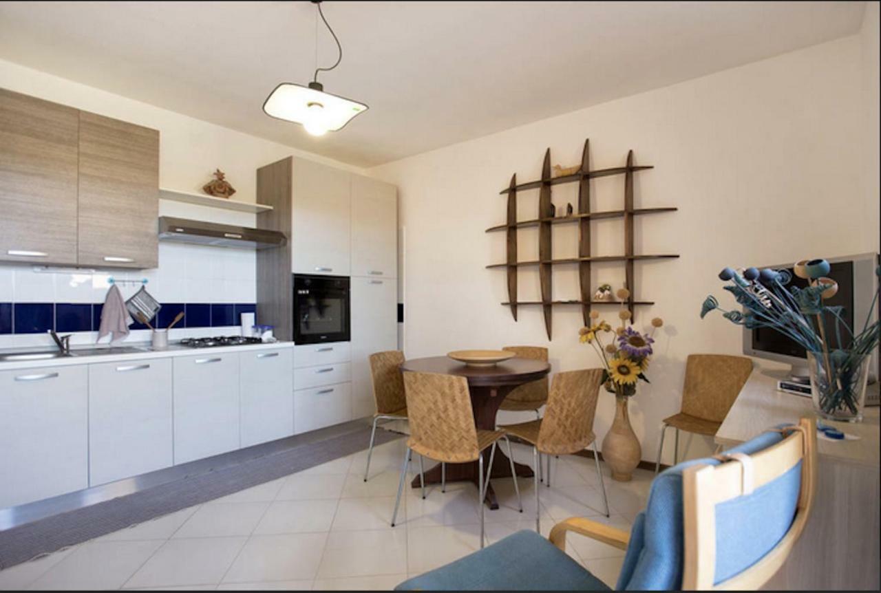 Glicine 7 Villa Stintino Ngoại thất bức ảnh