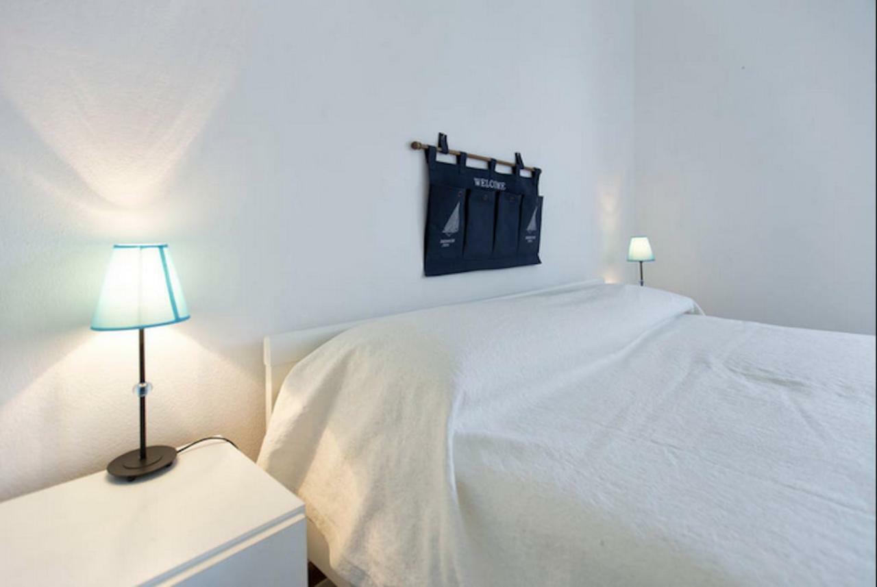 Glicine 7 Villa Stintino Ngoại thất bức ảnh