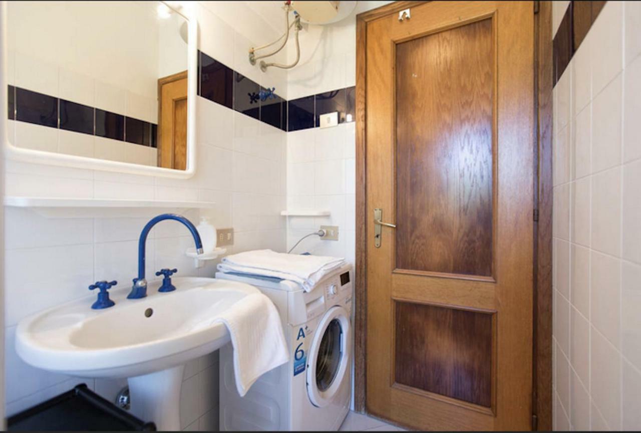 Glicine 7 Villa Stintino Ngoại thất bức ảnh