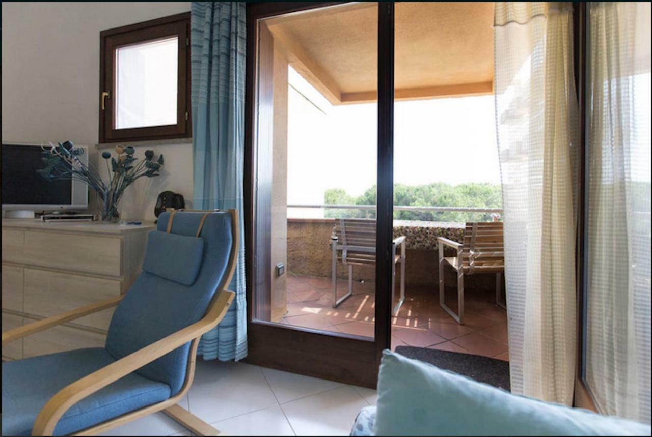 Glicine 7 Villa Stintino Ngoại thất bức ảnh