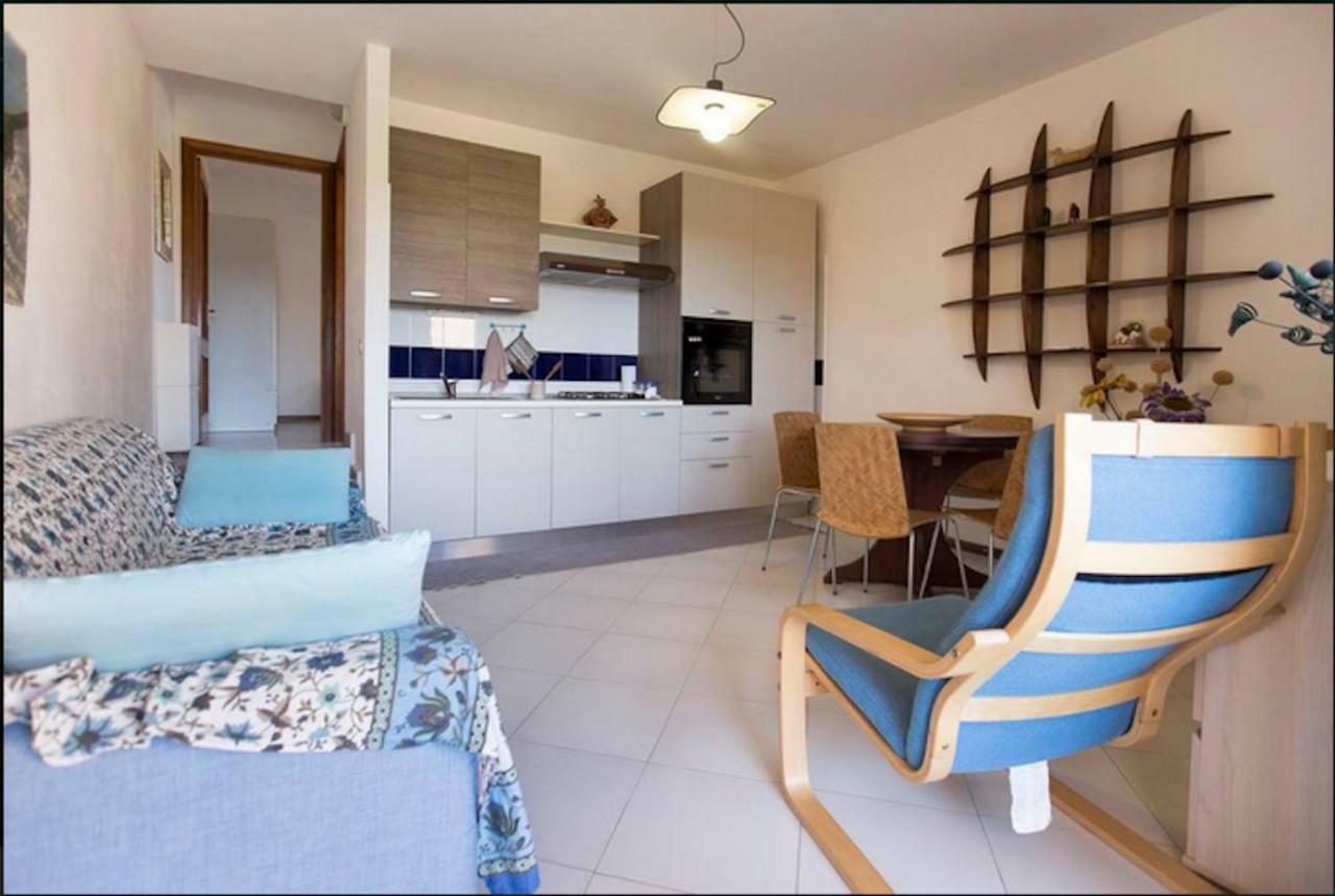Glicine 7 Villa Stintino Ngoại thất bức ảnh