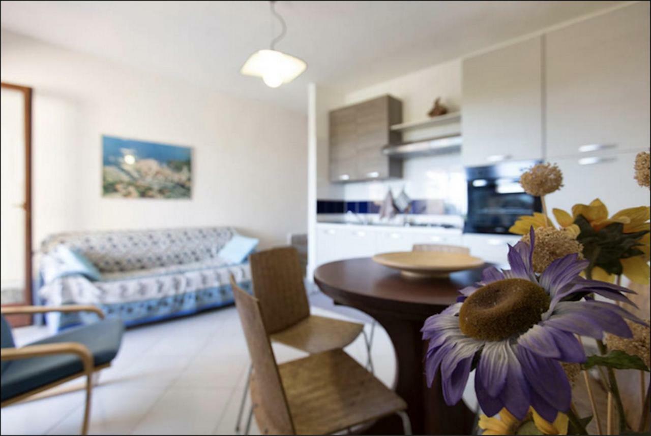 Glicine 7 Villa Stintino Ngoại thất bức ảnh