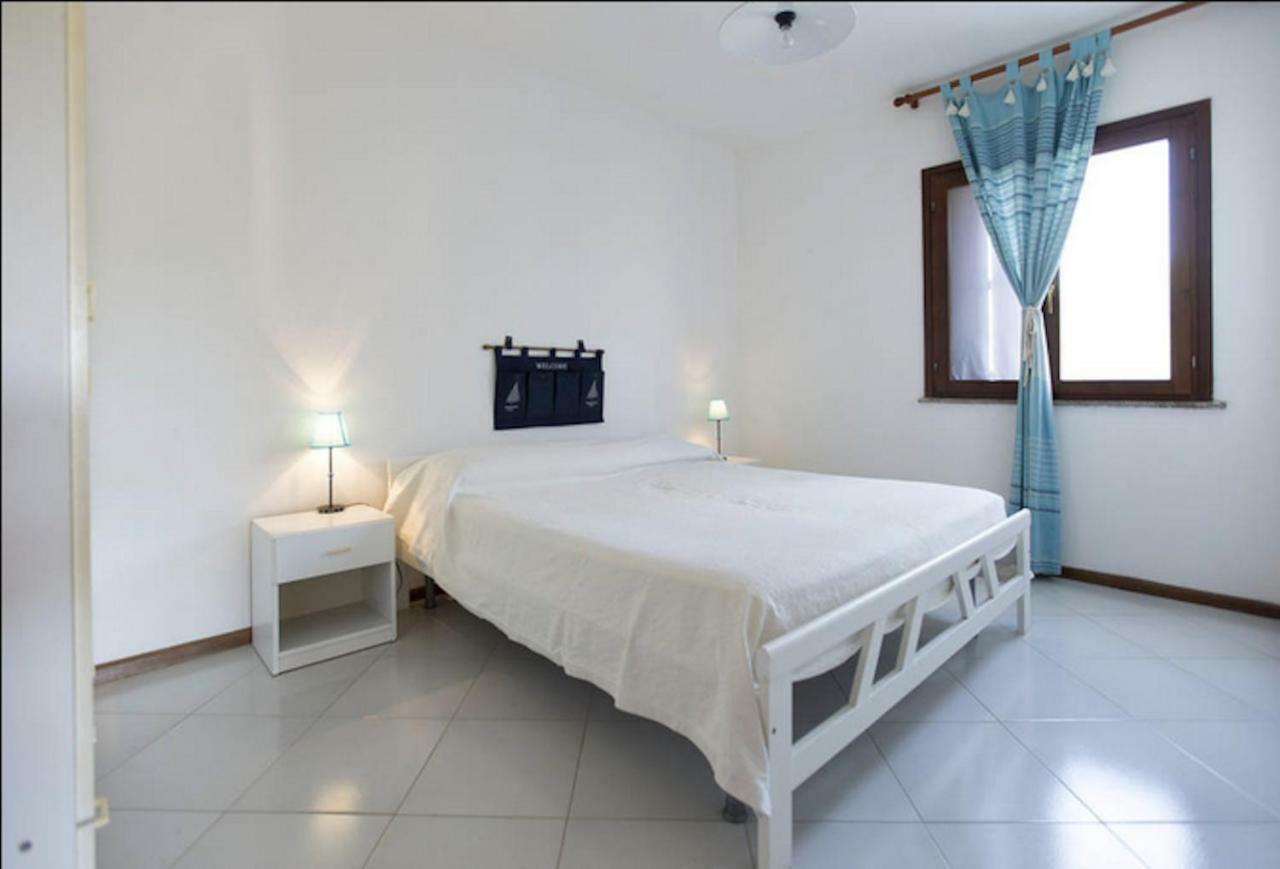 Glicine 7 Villa Stintino Ngoại thất bức ảnh