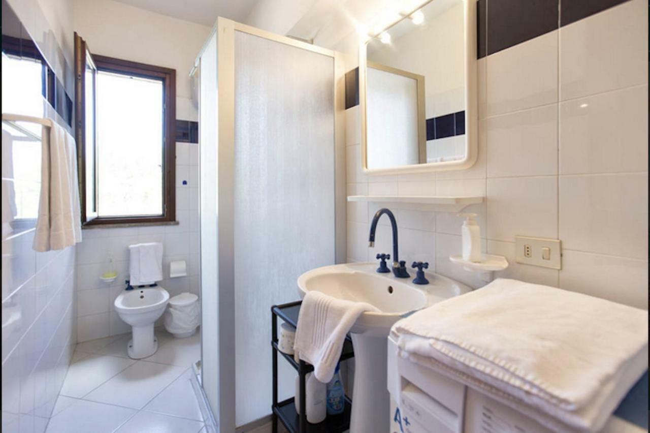 Glicine 7 Villa Stintino Ngoại thất bức ảnh